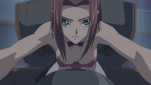 Code Geass: Hangyaku no Lelouch R2